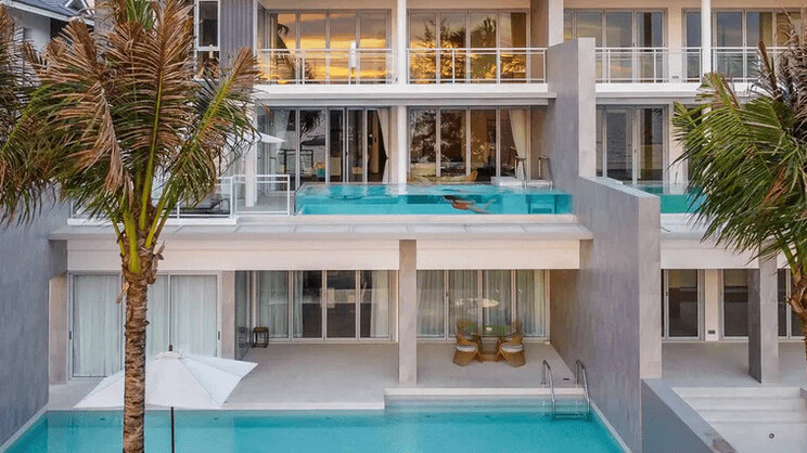 Angsana Laguna Phuket